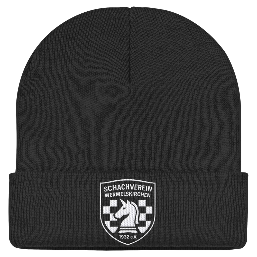 Gesticktes SVWK-Logo - Classic Beanie