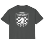 Logo vorne - Ladies Organic Shirt