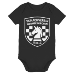 SVWK-Organic Baby Bodysuit