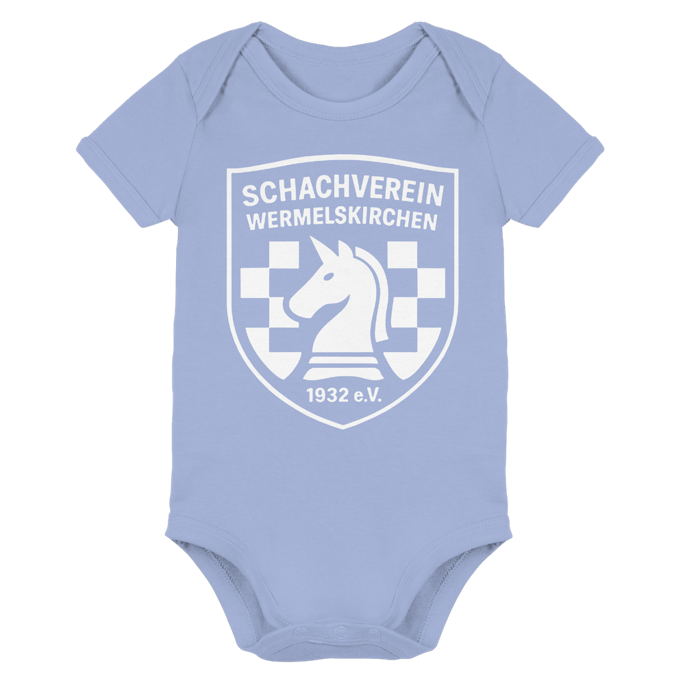 SVWK-Organic Baby Bodysuit – Bild 4