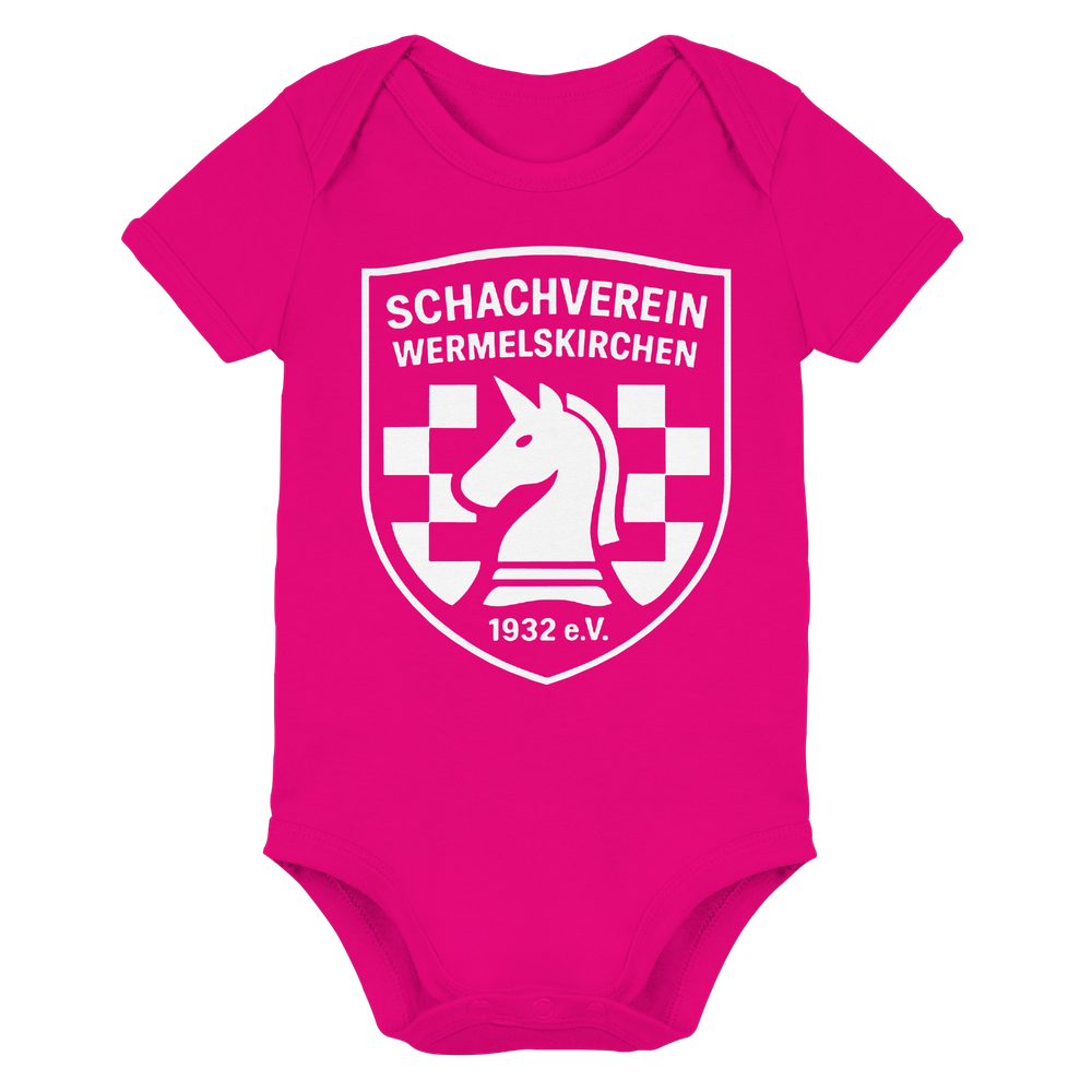 SVWK-Organic Baby Bodysuit – Bild 5