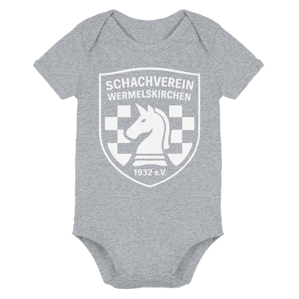 SVWK-Organic Baby Bodysuit – Bild 6