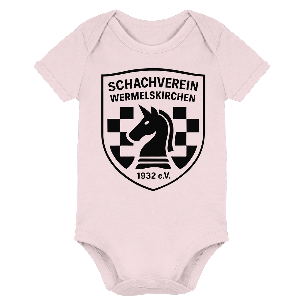 SVWK-Organic Baby Bodysuit – Bild 7