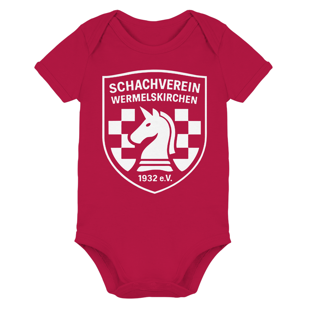 SVWK-Organic Baby Bodysuit – Bild 8