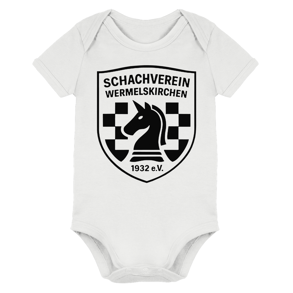 SVWK-Organic Baby Bodysuit – Bild 9