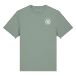 Gesticktes SVWK-Logo - Organic Heavy T-Shirt