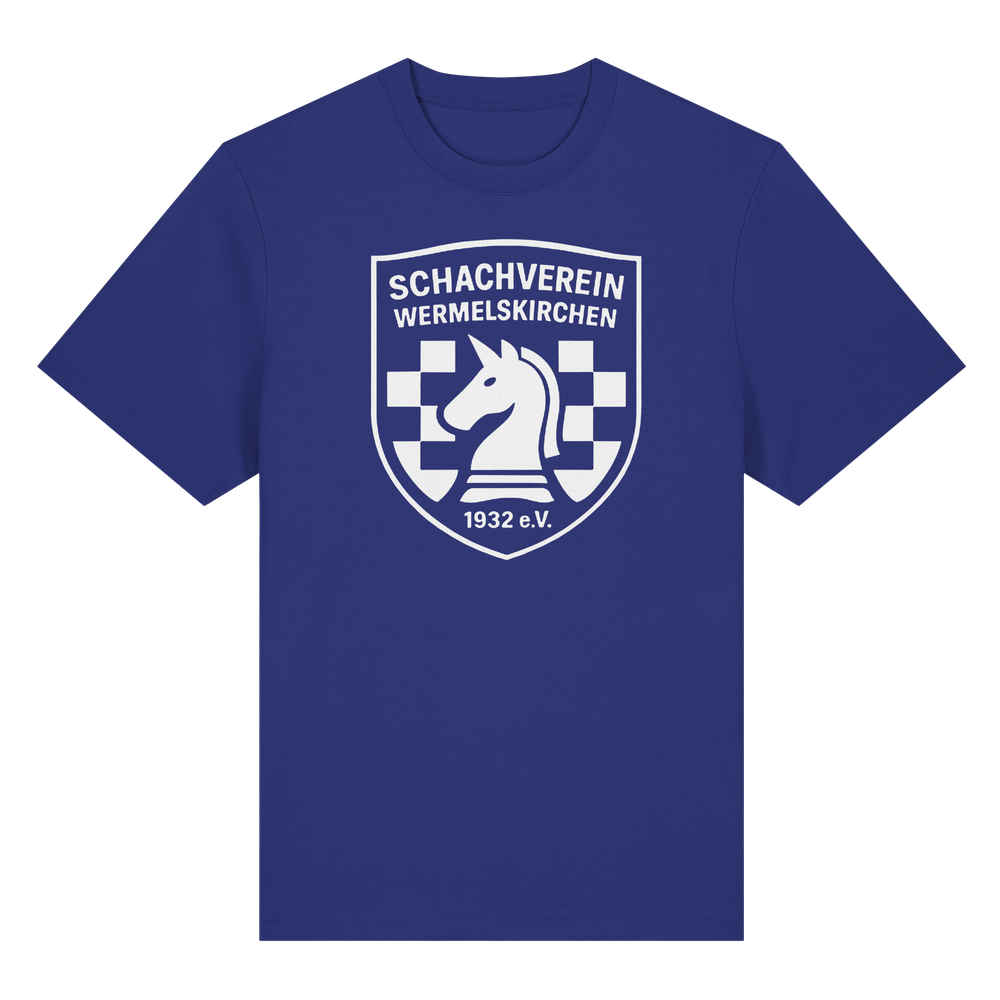Logo vorne - Organic Heavy T-Shirt – Bild 14