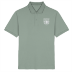 Gesticktes SVWK-Logo - Poloshirt