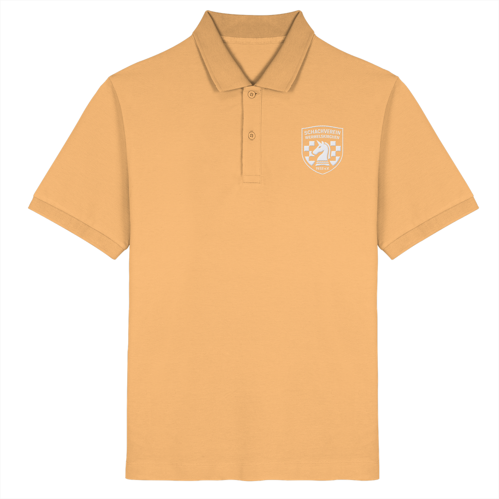 Gesticktes SVWK-Logo - Poloshirt – Bild 9