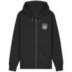 Gesticktes SVWK-Logo - Relaxed Zipper
