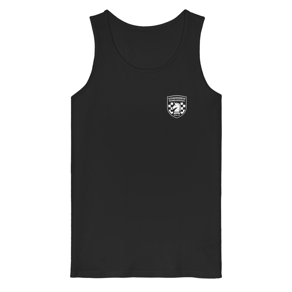 SVWK-Organic Tank Top