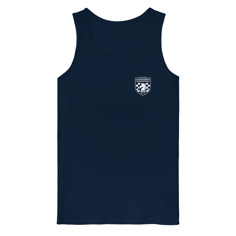 SVWK-Organic Tank Top – Bild 2