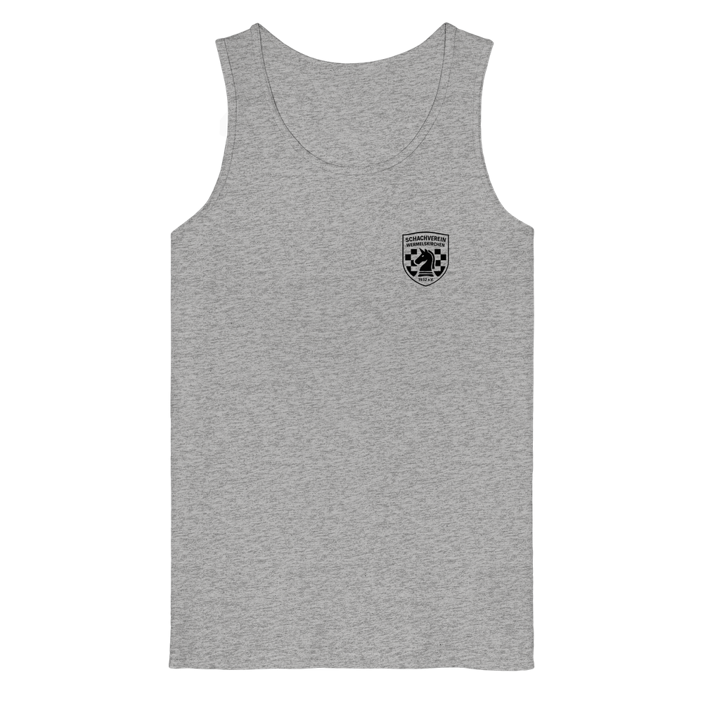 SVWK-Organic Tank Top – Bild 3