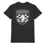 Logo vorne - Premium Shirt