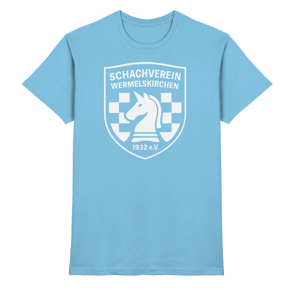 Logo vorne - Premium Shirt – Bild 9