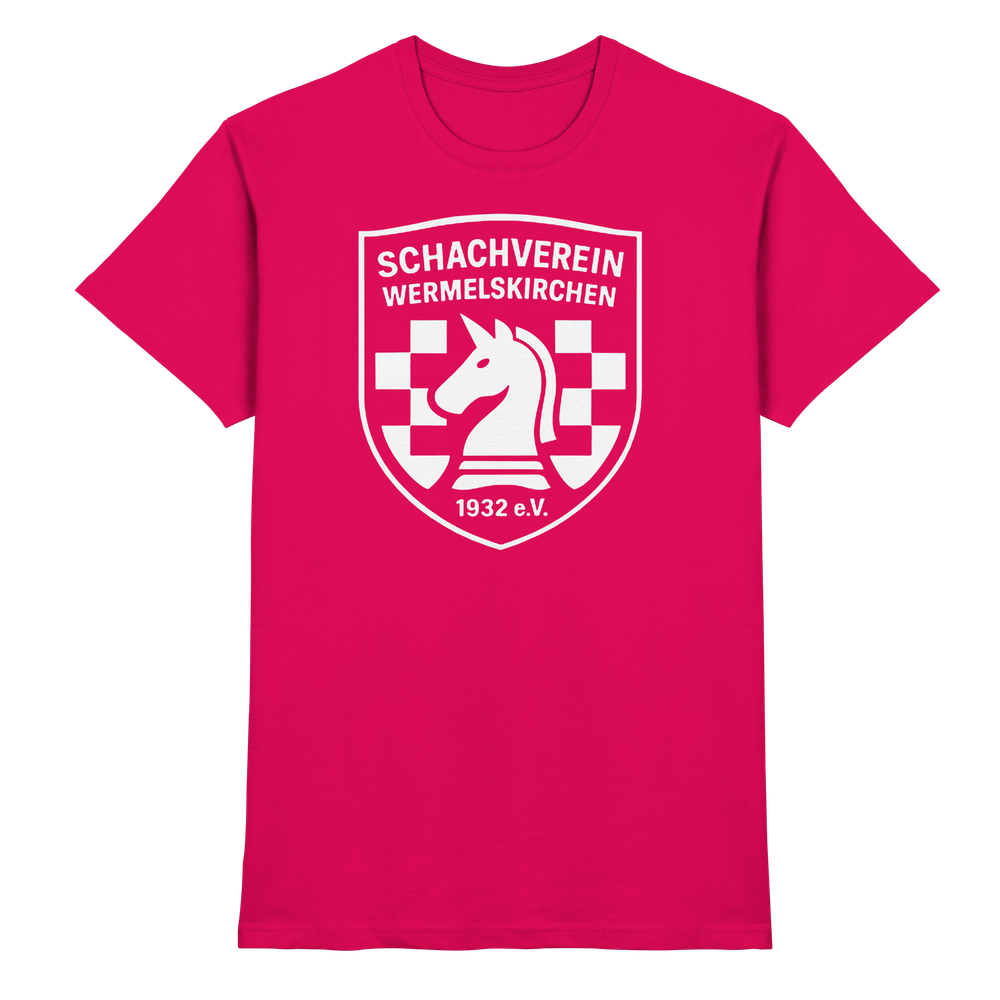 Logo vorne - Premium Shirt – Bild 10