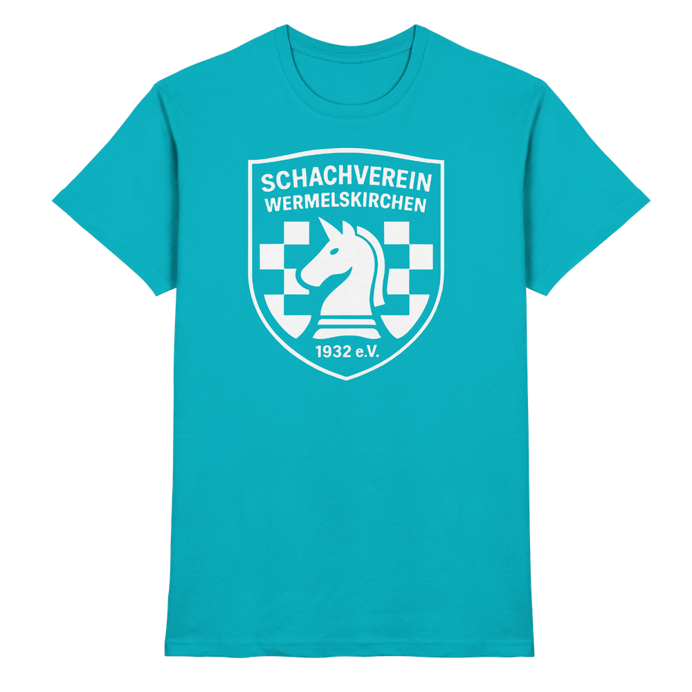 Logo vorne - Premium Shirt – Bild 11