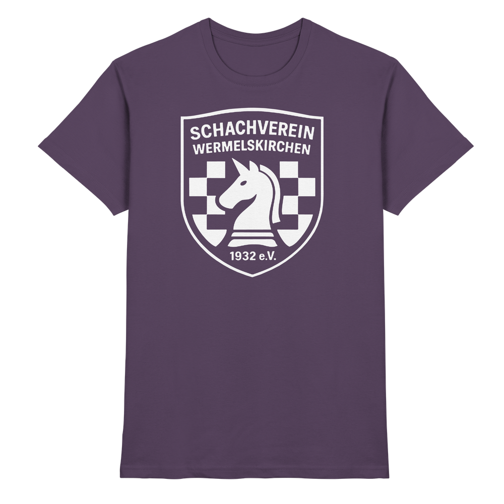 Logo vorne - Premium Shirt – Bild 12
