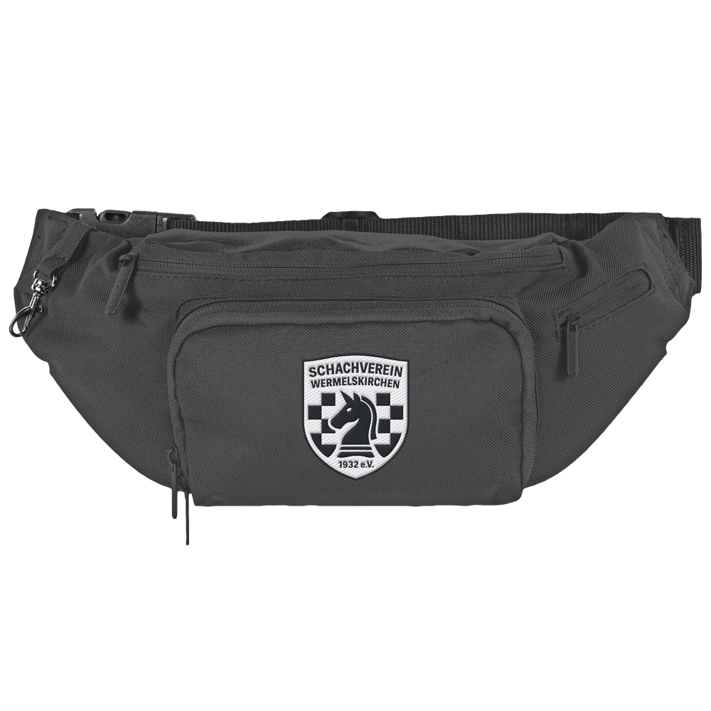 Gesticktes SVWK-Logo - Shoulder Bag
