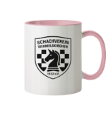 SVWK-Tasse zweifarbig