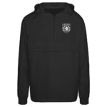 Gesticktes SVWK-Logo - Urban Windbreaker